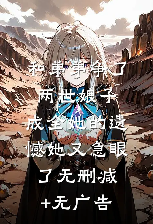 和弟弟争了两世娘子，成全她的遗憾她又急眼了无删减+无广告