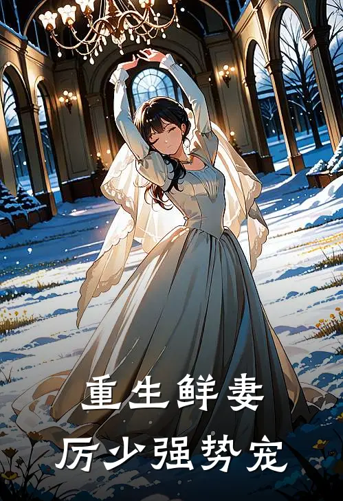 重生鲜妻：厉少强势宠