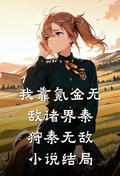 我靠氪金无敌诸界秦狩秦无敌小说结局