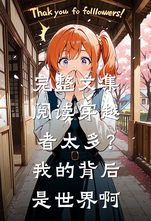 完整文集阅读穿越者太多？我的背后是世界啊