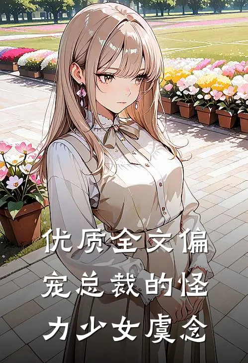 优质全文偏宠总裁的怪力少女虞念
