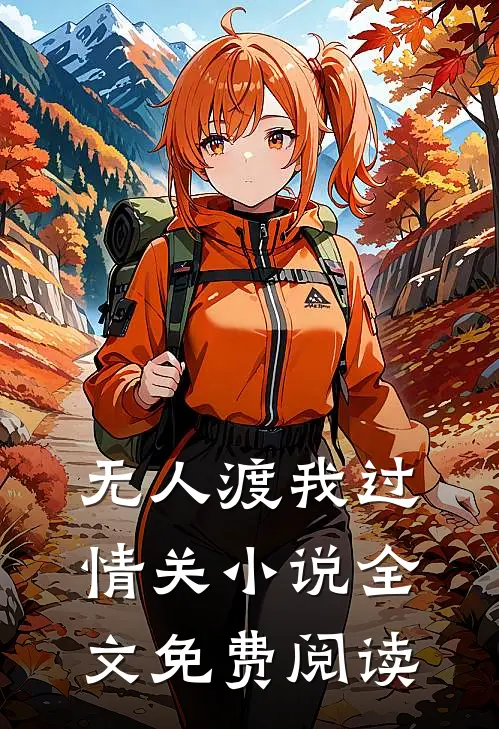 无人渡我过情关小说全文免费阅读