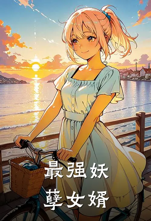 最强妖孽女婿