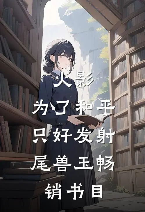 火影：为了和平，只好发射尾兽玉畅销书目