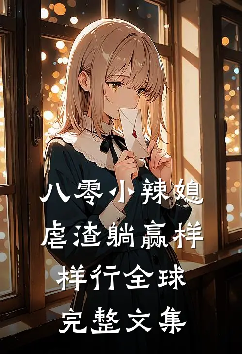 八零小辣媳，虐渣躺赢样样行全球完整文集