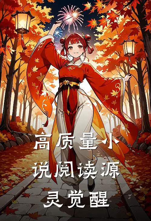 高质量小说阅读源灵觉醒
