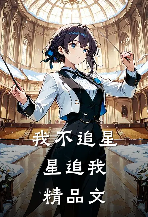 我不追星，星追我精品文