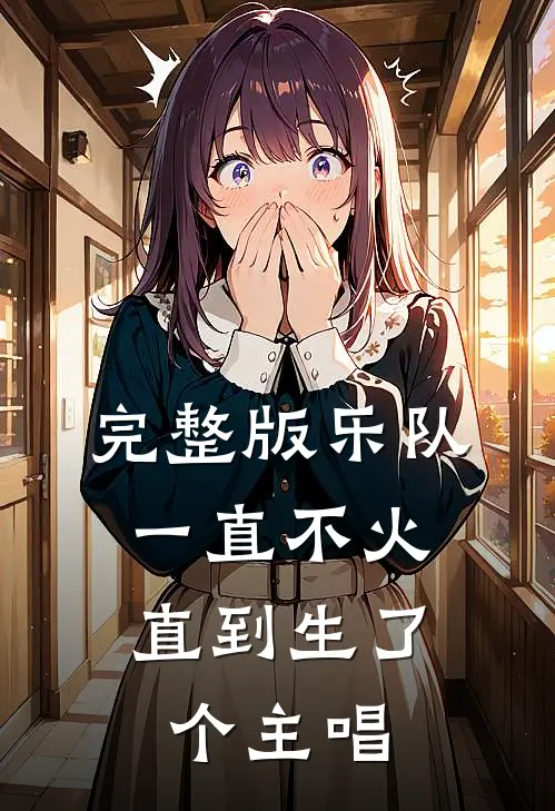 完整版乐队一直不火，直到生了个主唱