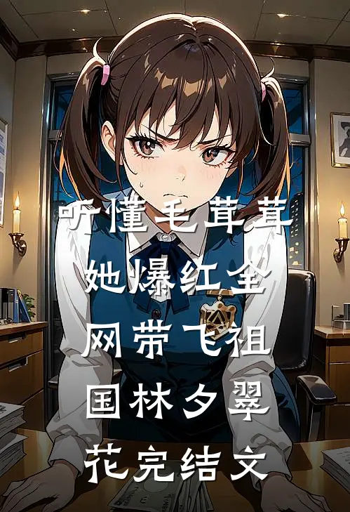 听懂毛茸茸，她爆红全网带飞祖国林夕翠花完结文