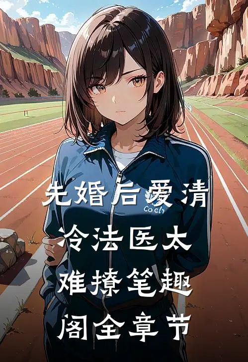 先婚后爱清冷法医太难撩笔趣阁全章节