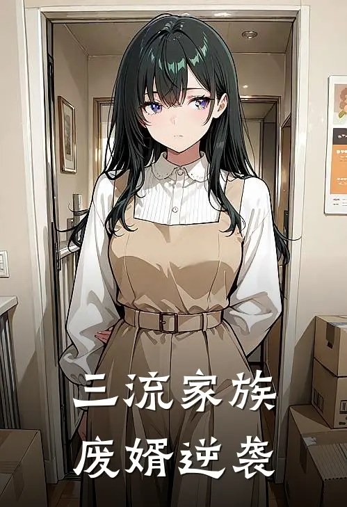 三流家族废婿逆袭