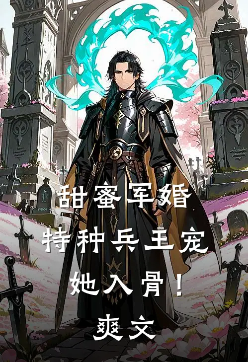 甜蜜军婚：特种兵王宠她入骨！爽文