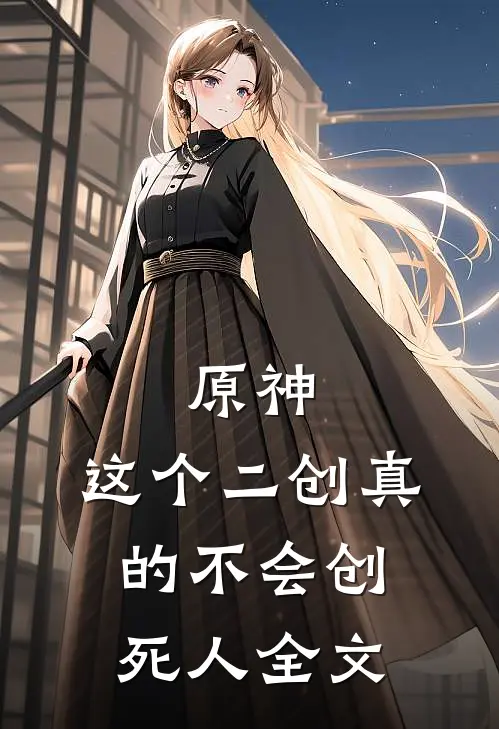 原神：这个二创真的不会创死人全文