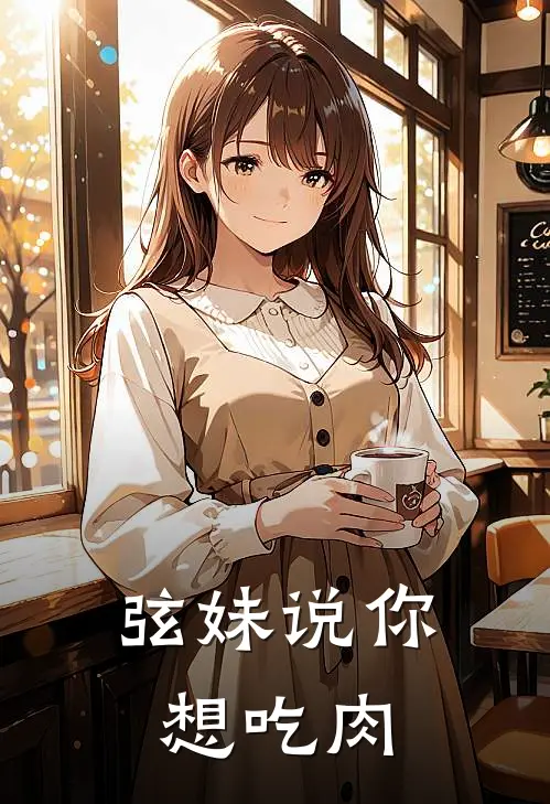 弦妹说你想吃肉