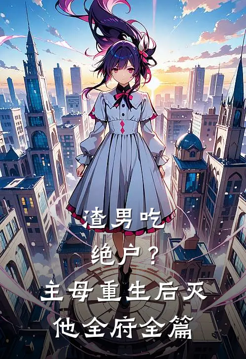 渣男吃绝户？主母重生后灭他全府全篇