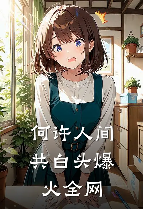 何许人间共白头爆火全网