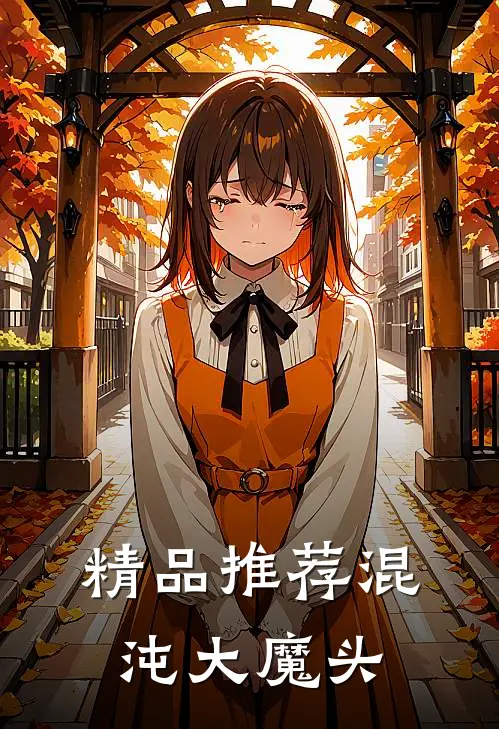 精品推荐混沌大魔头