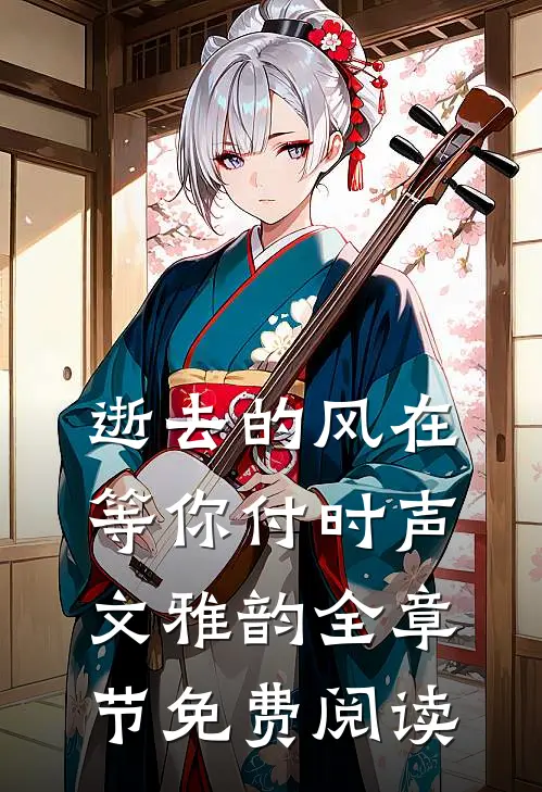 逝去的风在等你付时声文雅韵全章节免费阅读