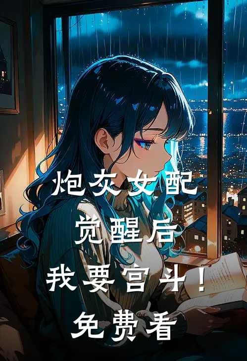 炮灰女配觉醒后：我要宫斗！免费看