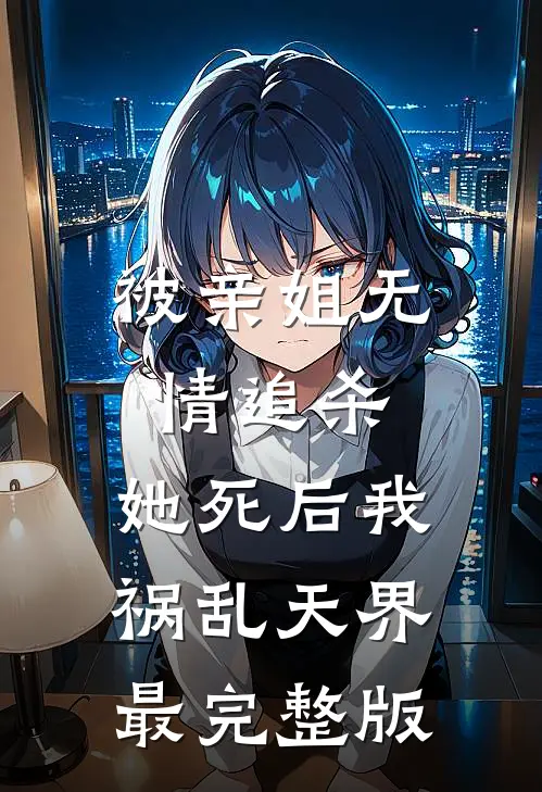 被亲姐无情追杀，她死后我祸乱天界最完整版