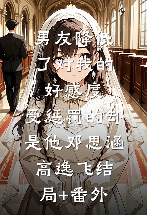 男友降低了对我的好感度，受惩罚的却是他邓思涵高逸飞结局+番外