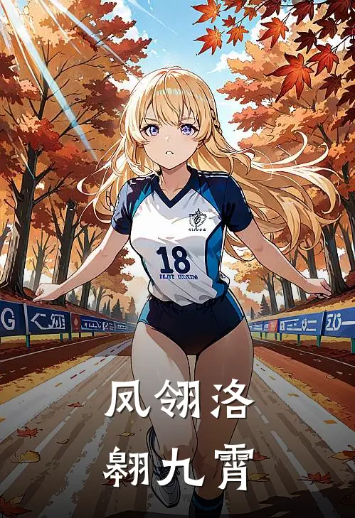 凤翎洛，翱九霄