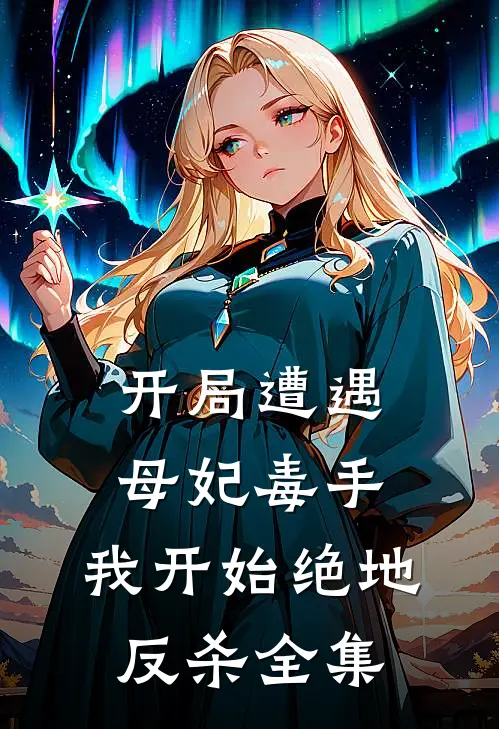 开局遭遇母妃毒手，我开始绝地反杀全集