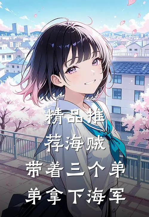 精品推荐海贼：带着三个弟弟拿下海军
