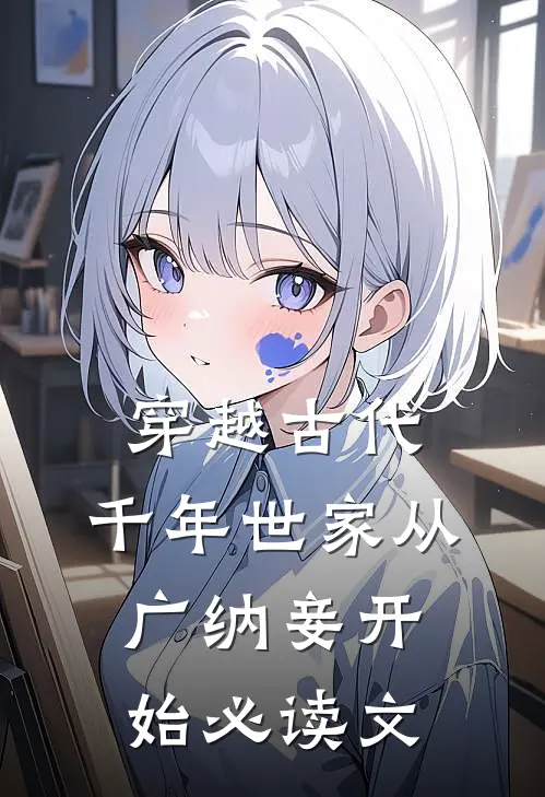 穿越古代，千年世家从广纳妾开始必读文