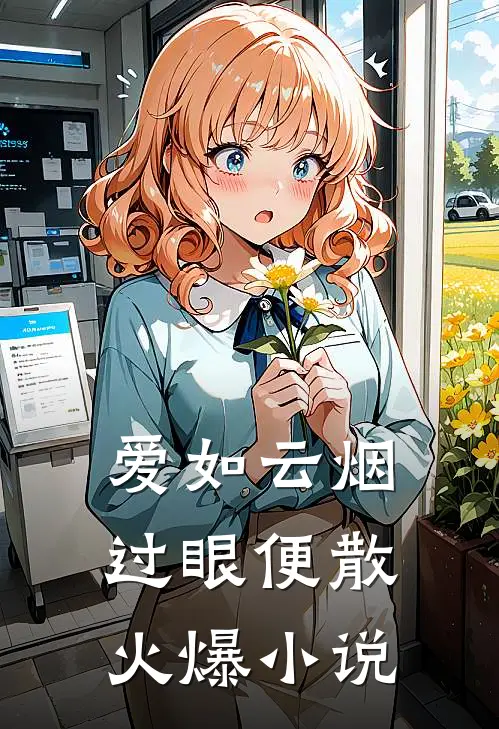 爱如云烟，过眼便散火爆小说