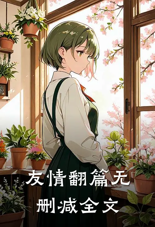 友情翻篇无删减全文
