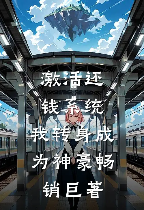激活还钱系统，我转身成为神豪畅销巨著