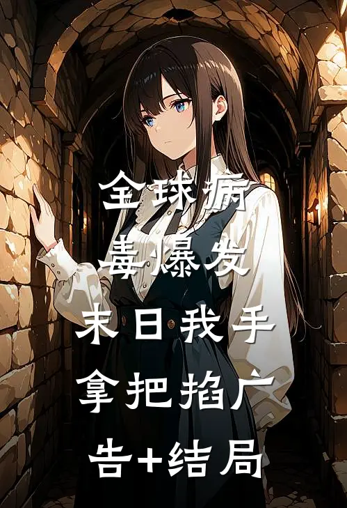 全球病毒爆发：末日我手拿把掐广告+结局