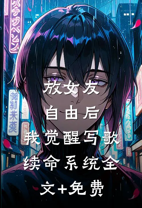 放女友自由后，我觉醒写歌续命系统全文+免费