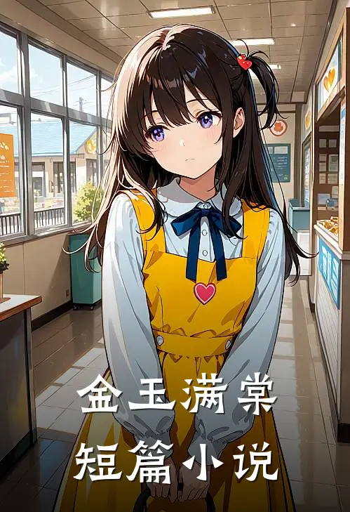 金玉满棠短篇小说