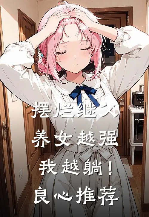 摆烂继父，养女越强我越躺！良心推荐