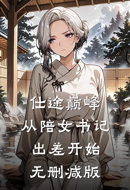 仕途巅峰：从陪女书记出差开始无删减版