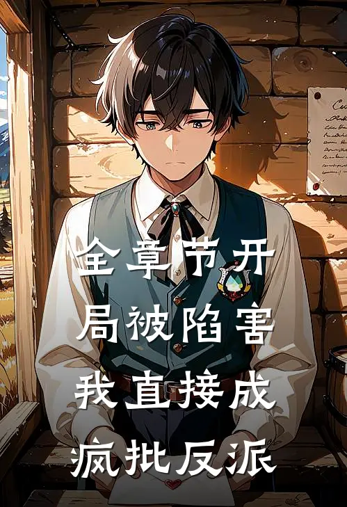 全章节开局被陷害，我直接成疯批反派