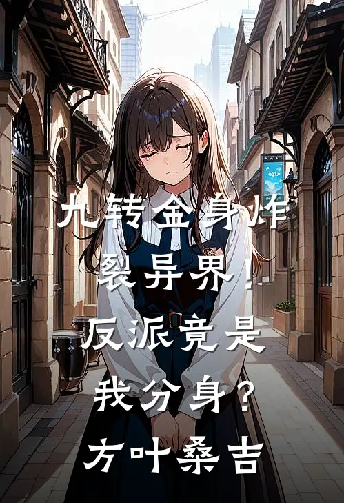 九转金身炸裂异界！反派竟是我分身？方叶桑吉