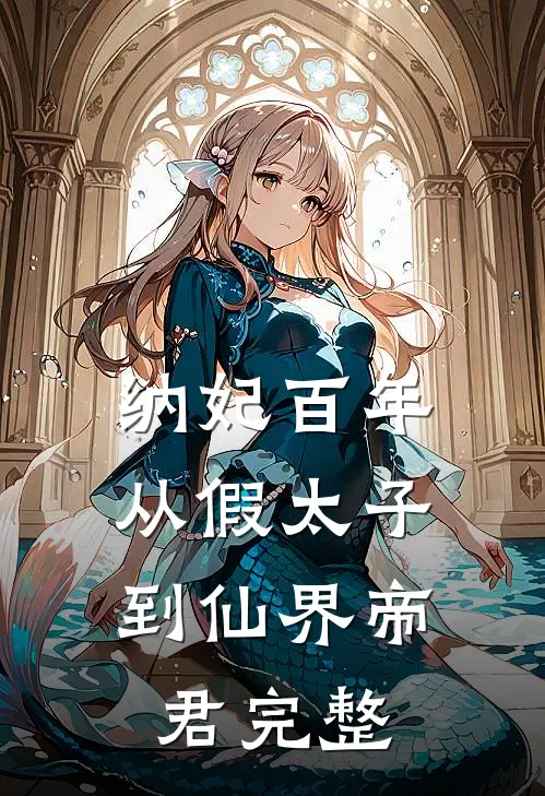 纳妃百年，从假太子到仙界帝君完整