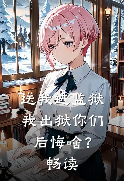 送我进监狱，我出狱你们后悔啥？畅读