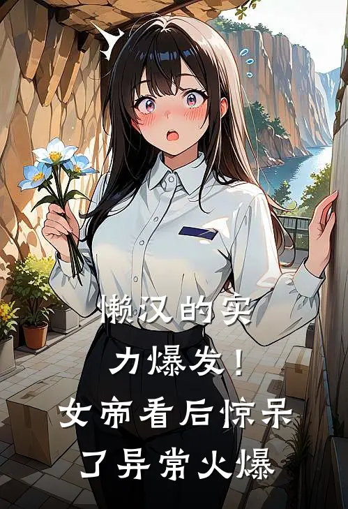 懒汉的实力爆发！女帝看后惊呆了异常火爆