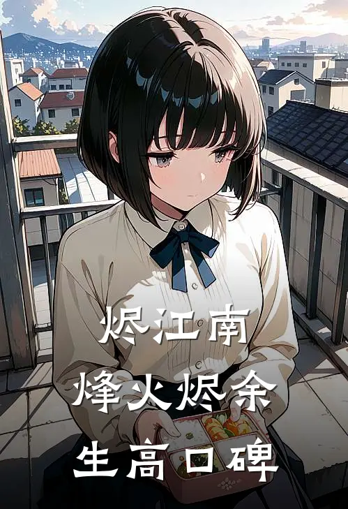 烬江南：烽火烬余生高口碑