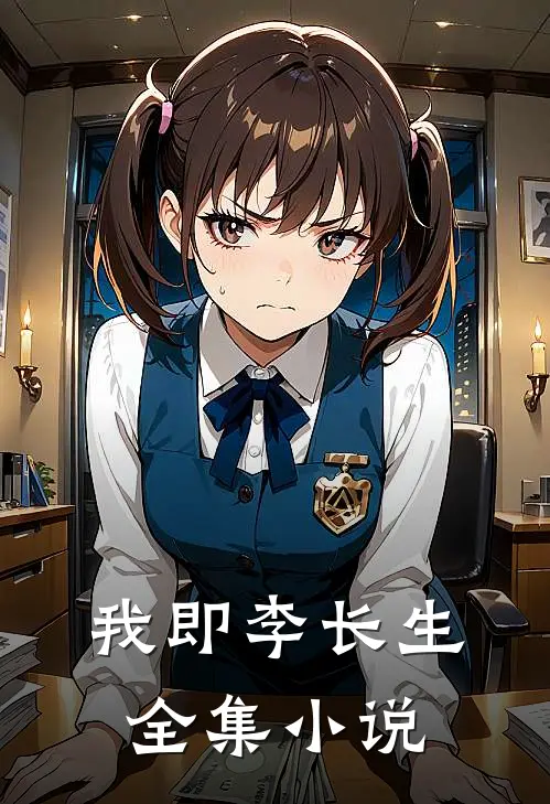 我即李长生全集小说