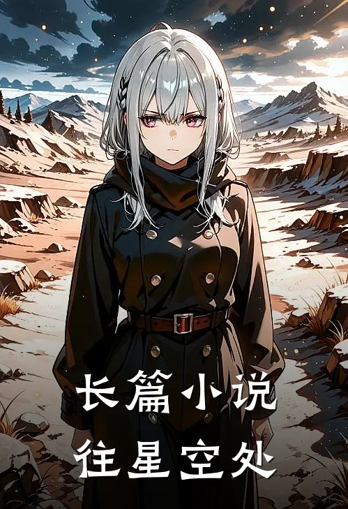 长篇小说往星空处
