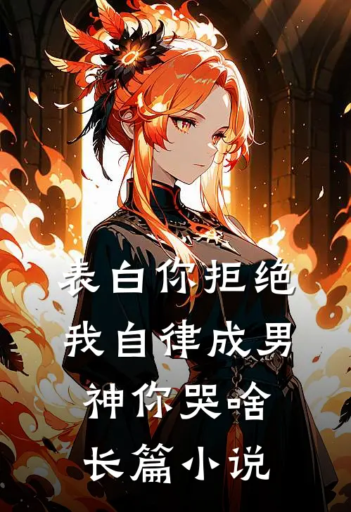 表白你拒绝，我自律成男神你哭啥长篇小说