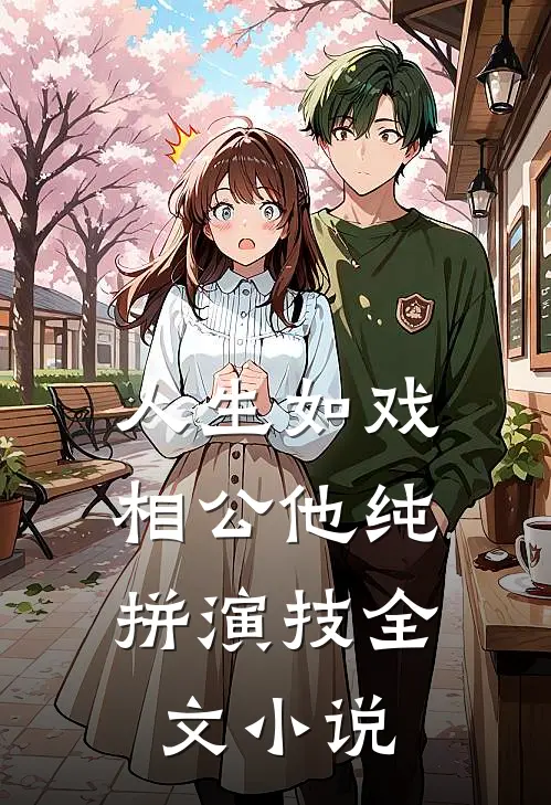 人生如戏，相公他纯拼演技全文小说