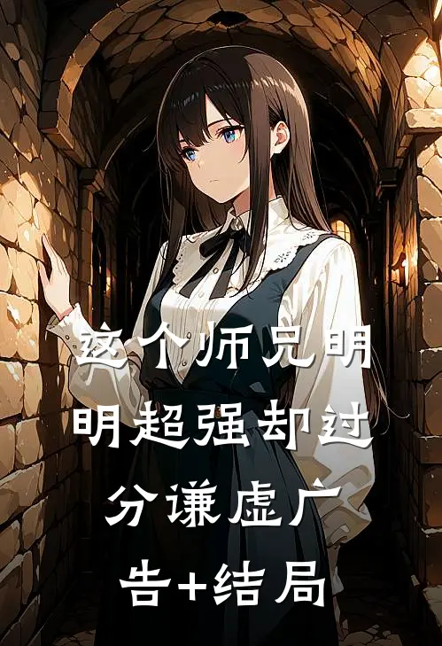 这个师兄明明超强却过分谦虚广告+结局