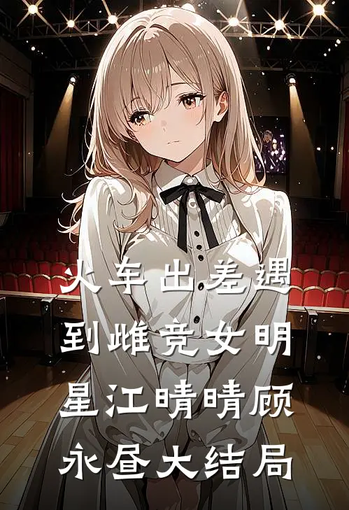 火车出差遇到雌竞女明星江晴晴顾永昼大结局