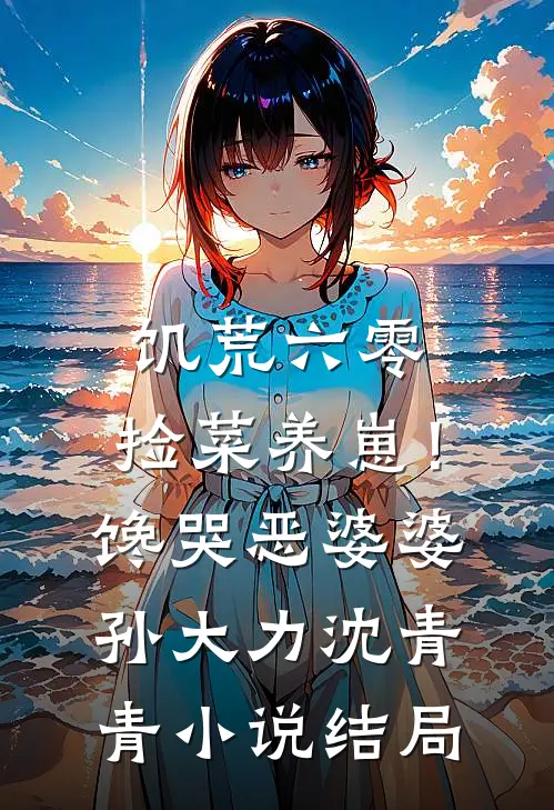 饥荒六零：捡菜养崽！馋哭恶婆婆孙大力沈青青小说结局